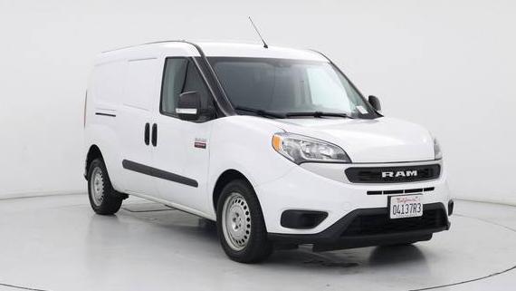 RAM PROMASTER CITY 2022 ZFBHRFAB4N6W95120 image